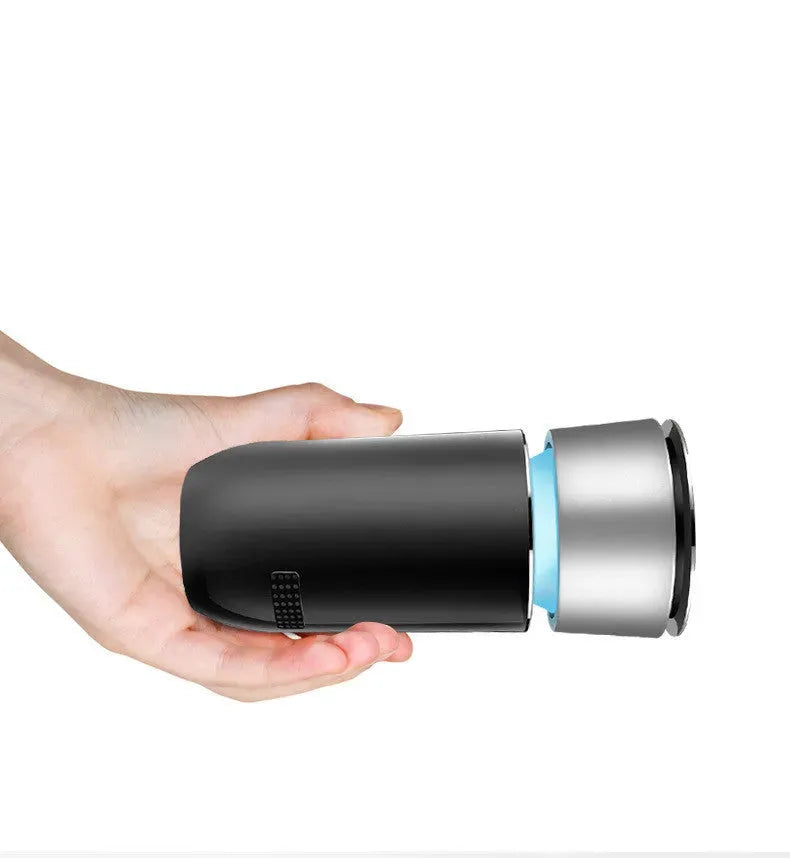 Colorful Cup Car Purifier - Bellarte Enchanté Colorful Cup Car Purifier